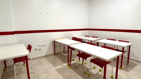 Foto 4 von Geschaftsraum zur Miete in Calle Doctor Rodríguez de la Fuente, 13, Zona Norte - Hospital - Urbanizaciones, Plasencia