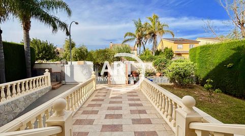 Foto 5 von Haus oder Chalet zur Miete in Rei Pere el Ceremonios, El Carme - Sant Agustí - Bonavista, L'Eliana