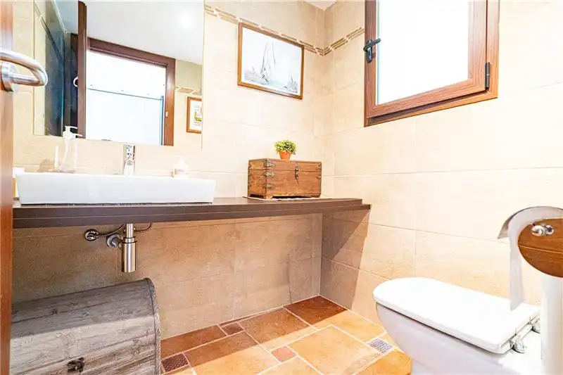Casa o chalet en venta en Selva