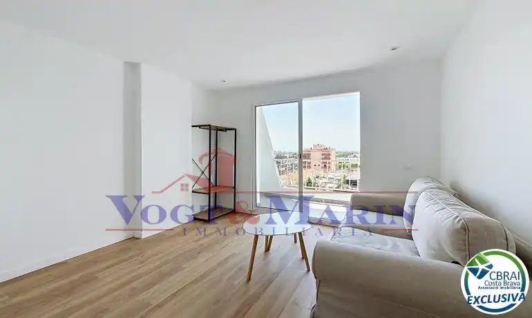 Apartament amb ascensor en venda a Muga - Gran Reserva - Badia, imagen 8