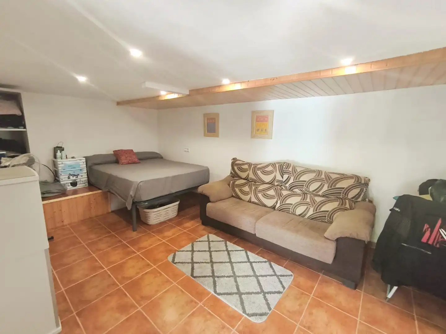 Casa en venta en Vilamarxant
