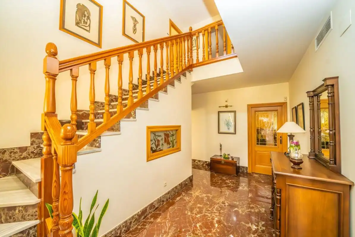 Villa mit Terrasse zum Verkauf in Carrer Serra de la Grana, imagen 24