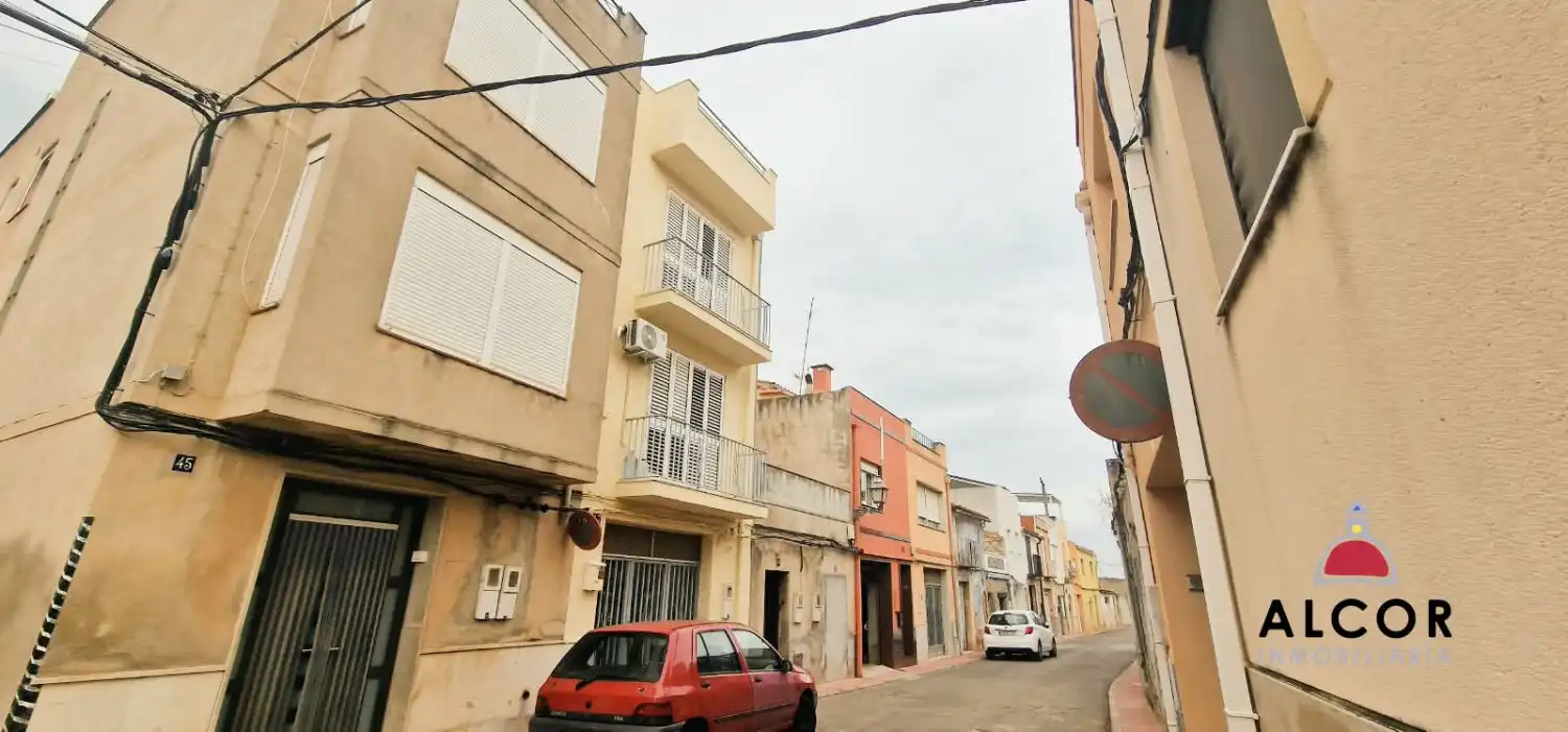 Maison à vendre à Santa Magdalena de Pulpis, imagen 2