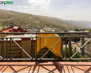 Terrassa de Apartament en venda en Sierra Nevada amb Terrassa