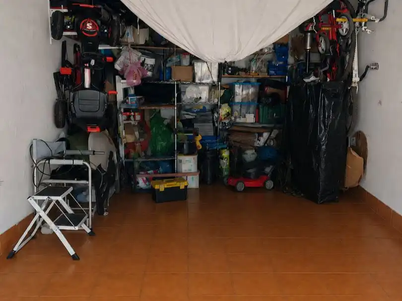 Erdgeschosswohnung zum Verkauf in Sierra de Almagrera 5, imagen 12
