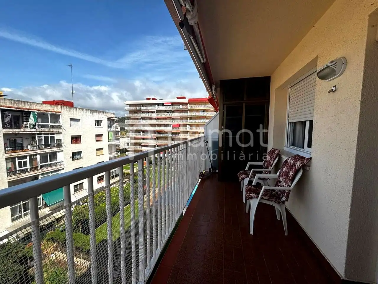 Wohnung zur Miete in Malgrat de Mar