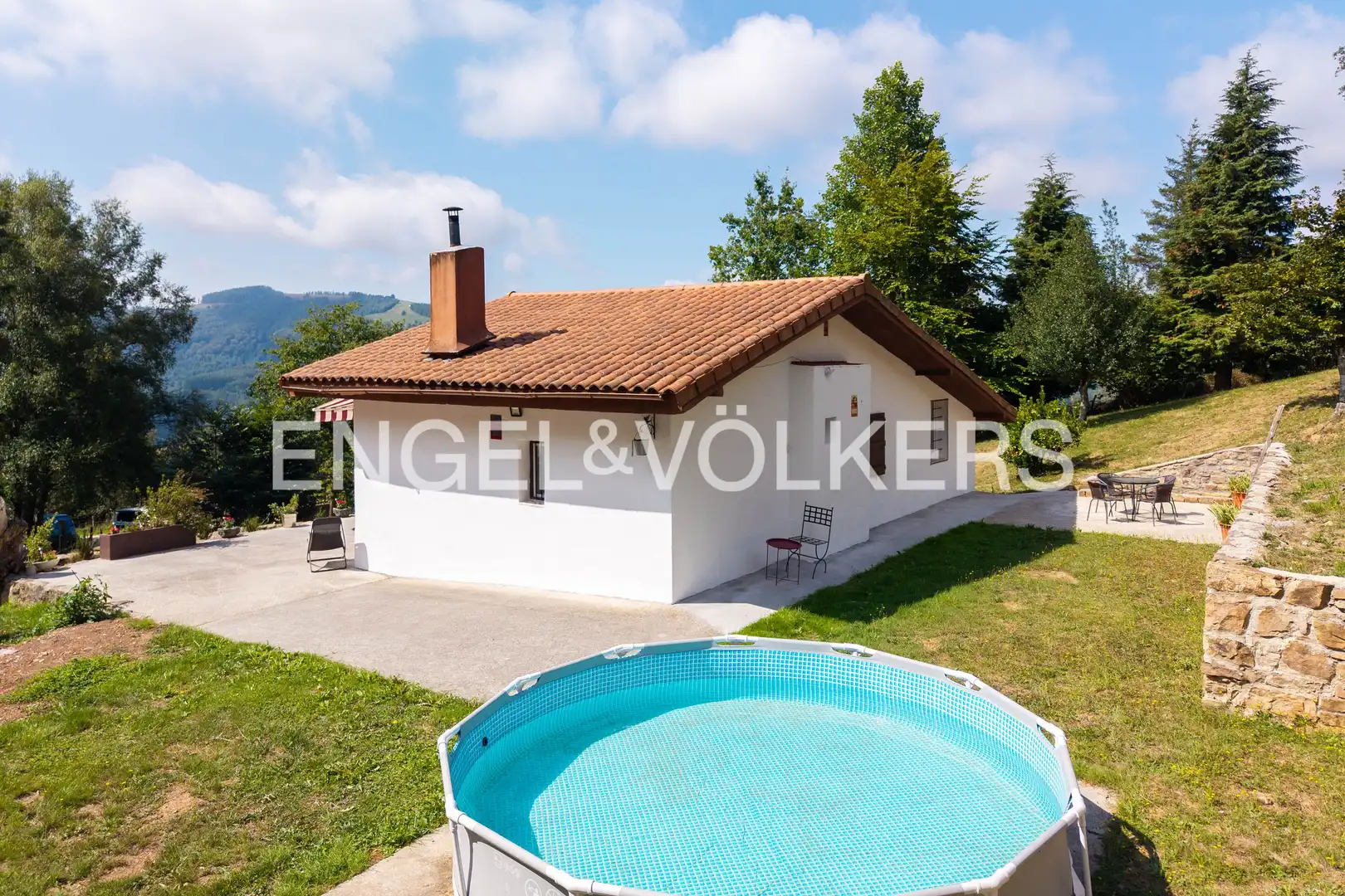 Casa o xalet en venda a N/A, Berastegi