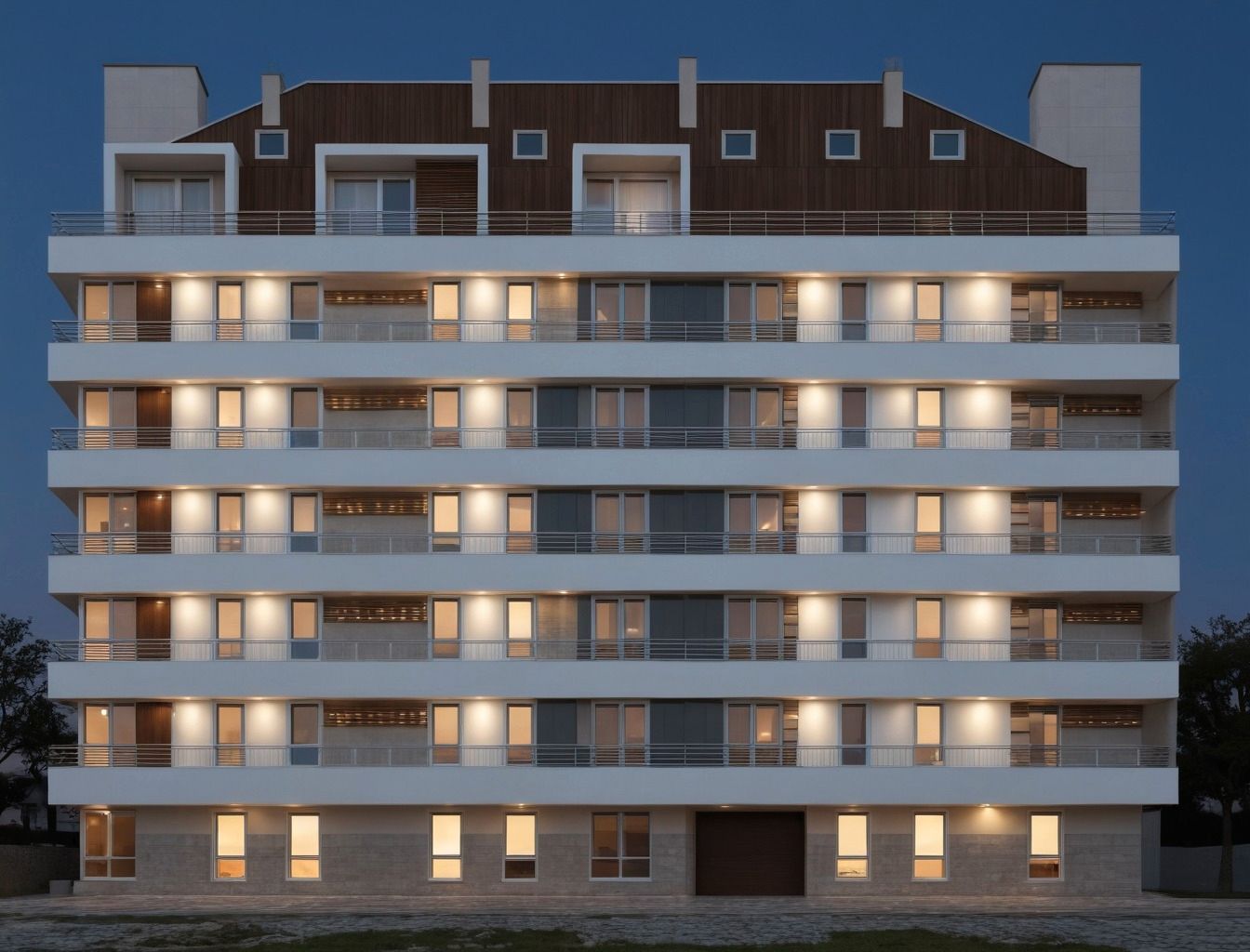 Exterior view of Flat for sale in Santoña  with Terrace and Storage room