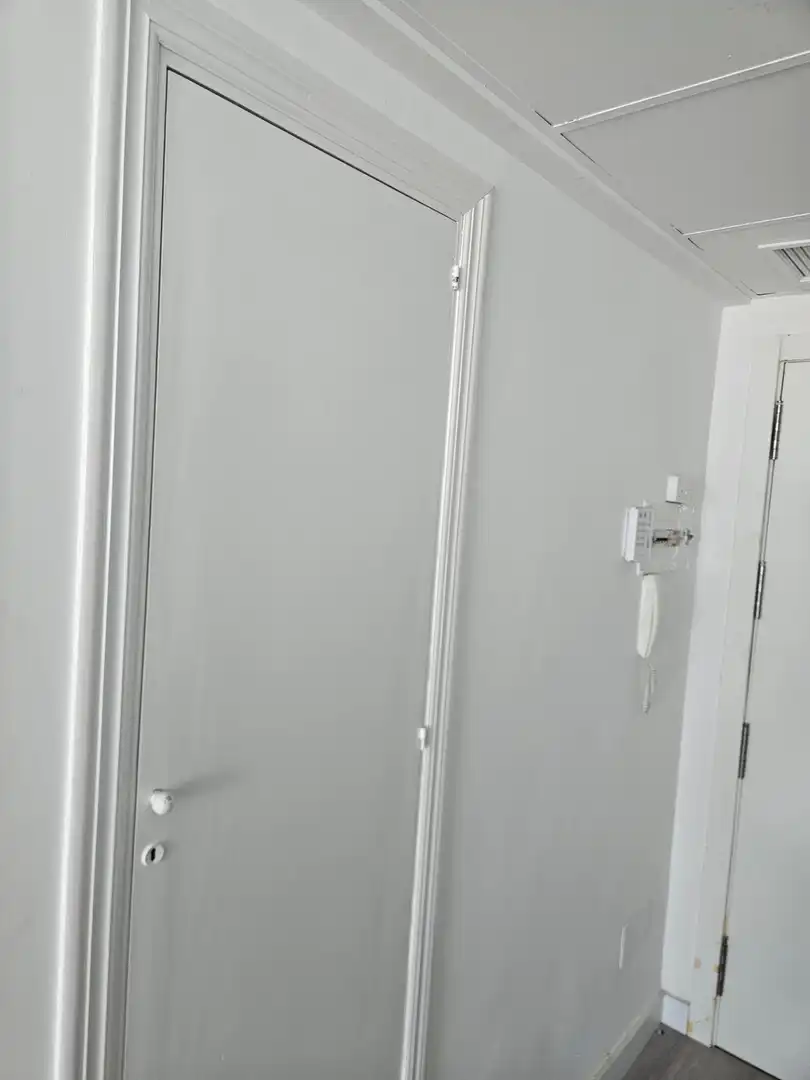 Schlafzimmer von Wohnungen zum Verkauf in El Ejido mit Klimaanlage, Terrasse und Abstellraum