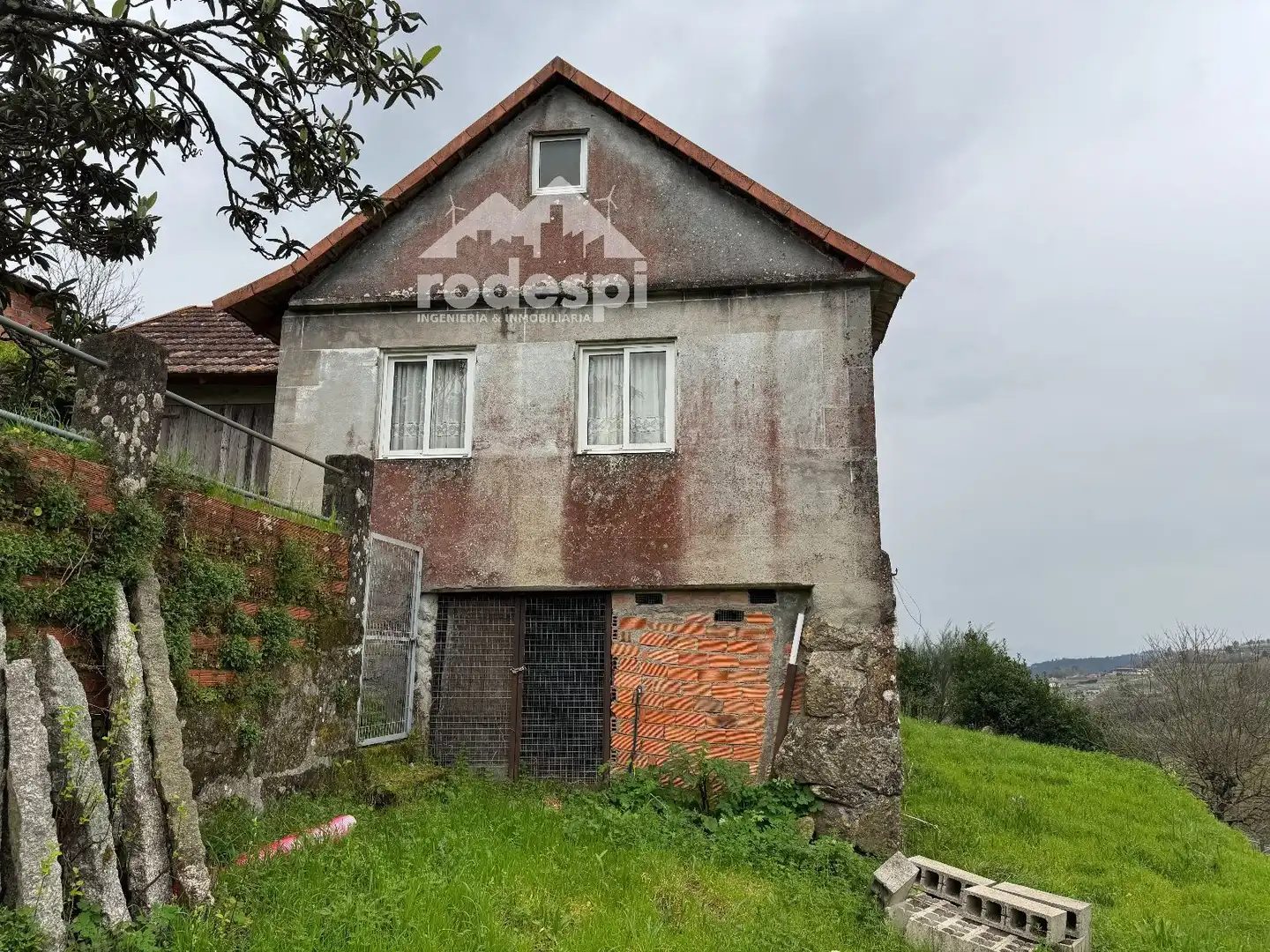 Maison à vendre à Crecente, imagen 23