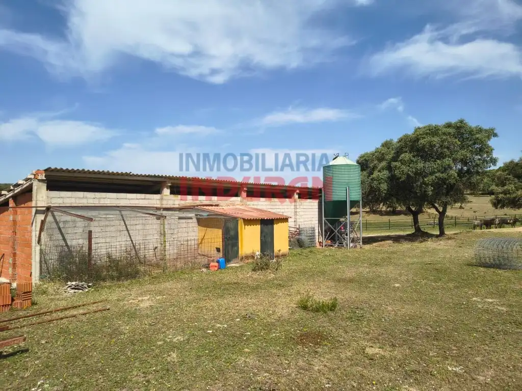 Finca rústica en venda en Talaván