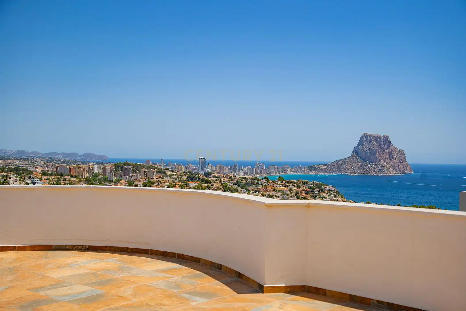 Apartments for sale in PD MARYVILLA 60(C)CALP (ALICANTE), 60, Maryvilla