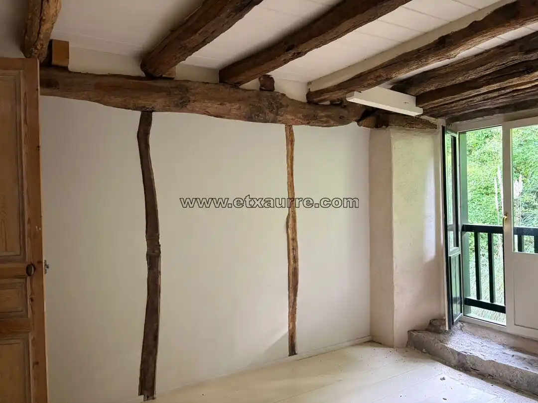 Country house zur Miete in Laudio / Llodio mit Heizung und Balkon