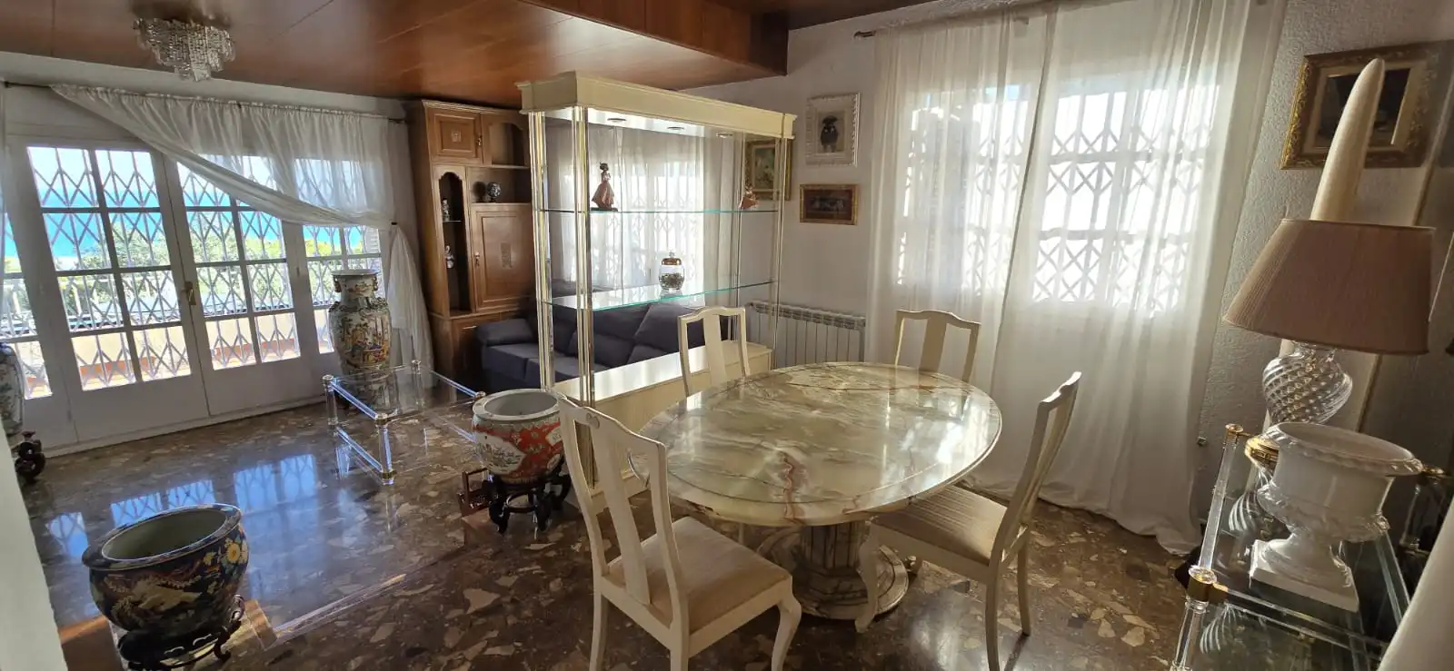 Villa mit Pool zum Verkauf in Passeig de la Creu, imagen 10