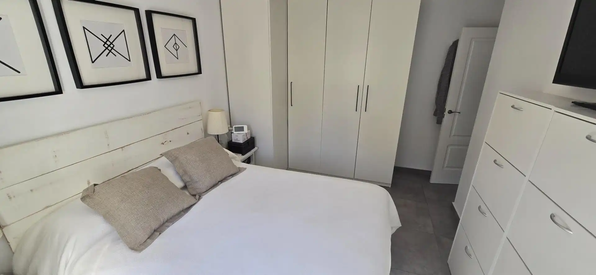 Wohnung mit Terrasse zum Verkauf in Las Lagunas, imagen 47
