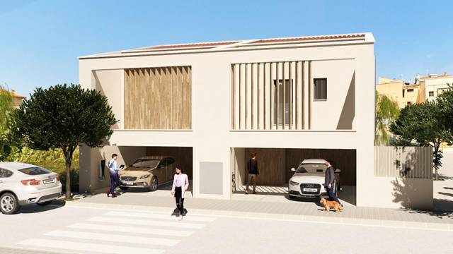 Terreno residencial en Venta en Breda