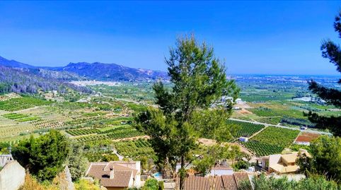 Foto 4 de Residencial en venta en Calle Salze, Ador, Valencia