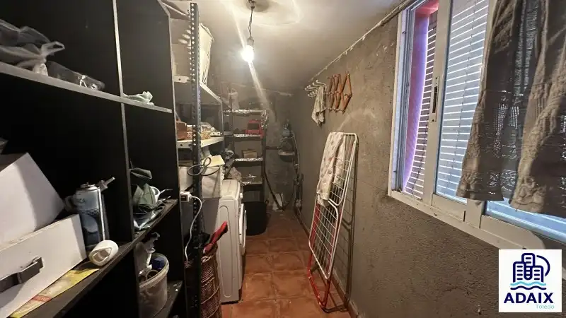 Finca rústica en venta en Madridejos con Terraza