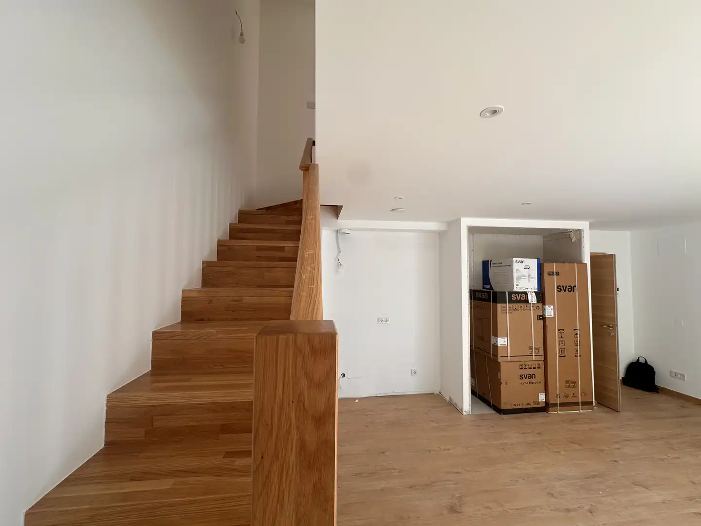 Maisonette zur Miete in Santiago de Compostela 