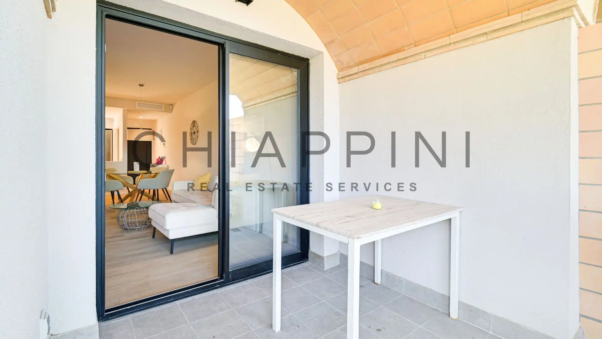 Appartement compact avec piscine à vendre à Sa Riera - Sa Fontansa, imagen 15