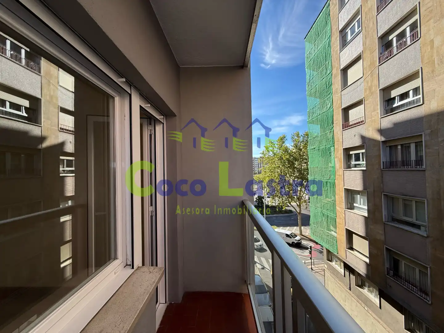 Appartement avec terrasse à louer à Calle Pedro Mendoza, imagen 26