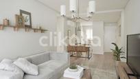 Bedroom of Flat for sale in  Sevilla Capital  with Air Conditioner