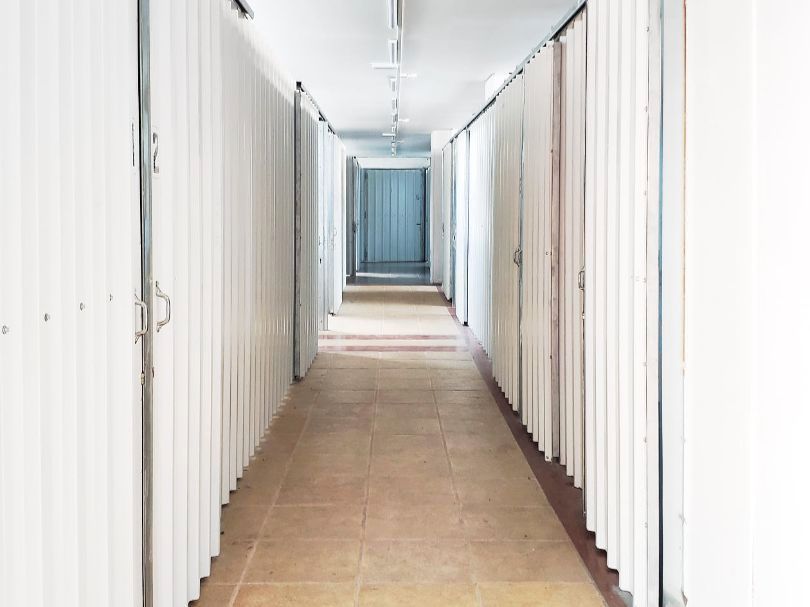 Box room to rent in Teo  with Alarm