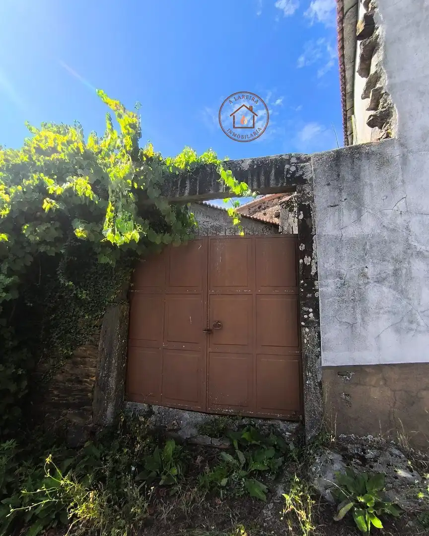 Maison rustique avec jardin à vendre à Lalín, imagen 25