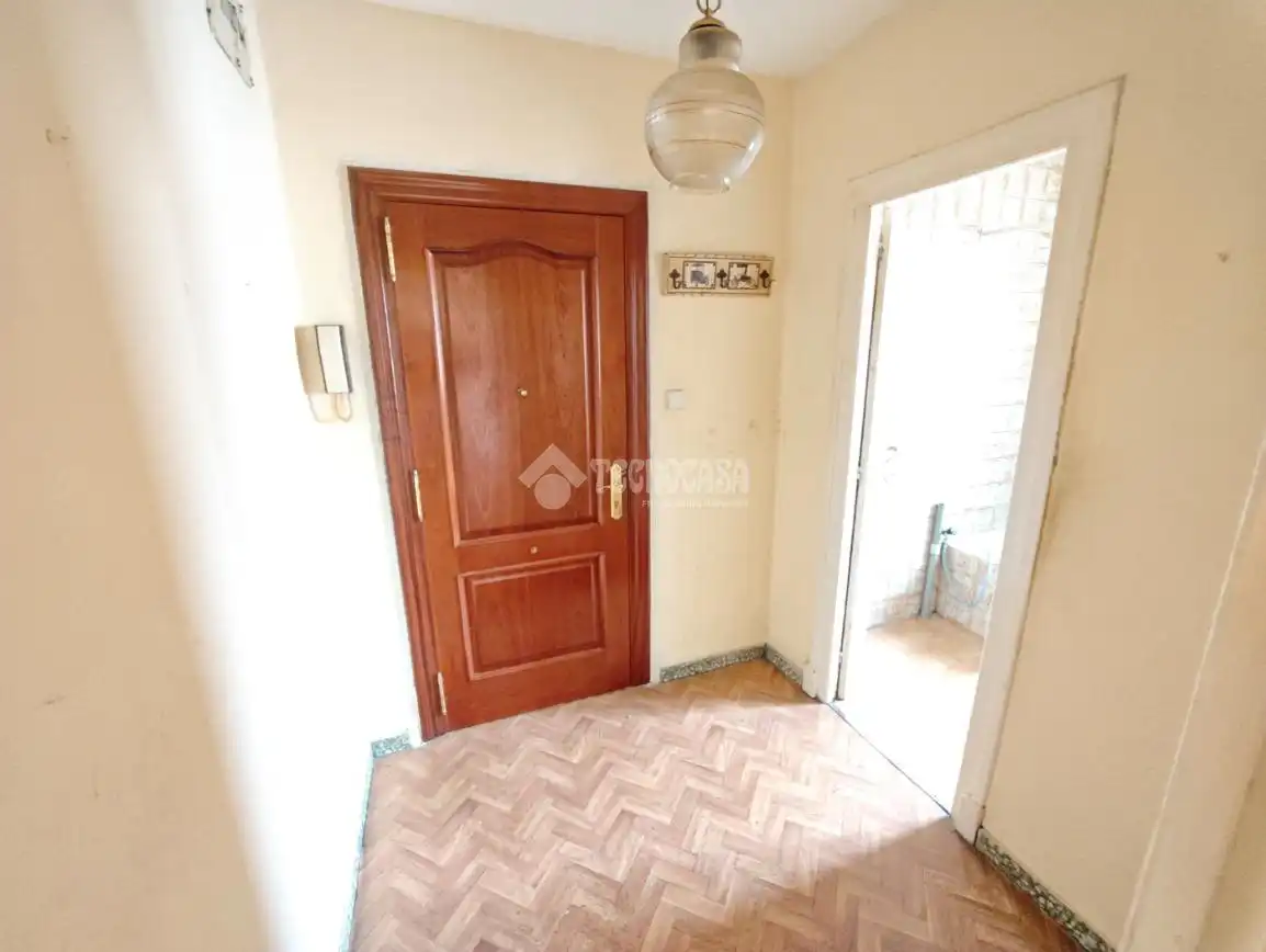 Piso en venta en Santander con Trastero y Balcón