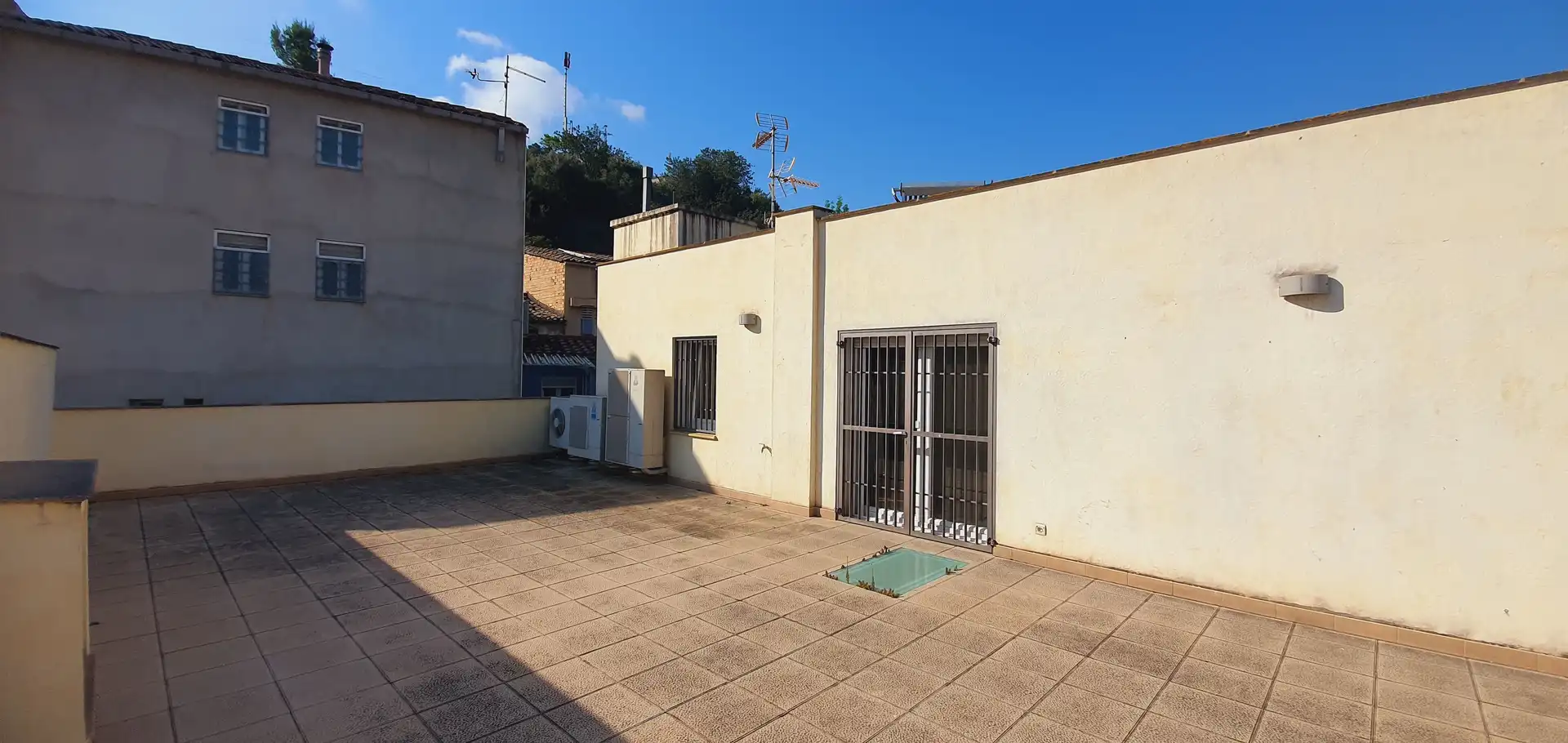 Vista exterior de Casa o chalet en venta en Benifallet
