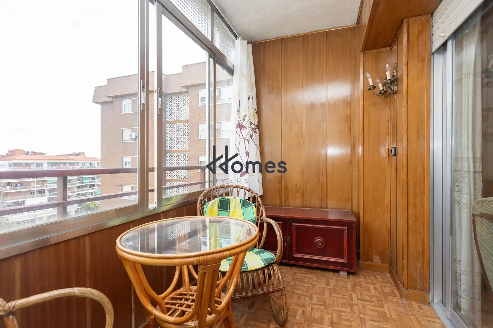 Appartamento con ascensore in vendita a Avenida de Abrantes, imagen 18