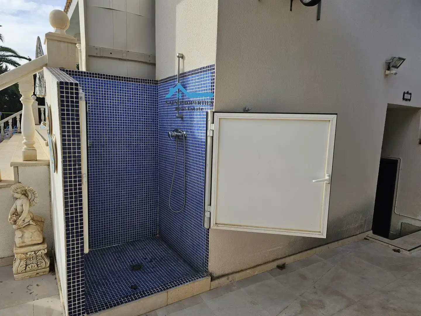 Villa avec piscine à vendre à Escandinavia - Cautivador, imagen 9