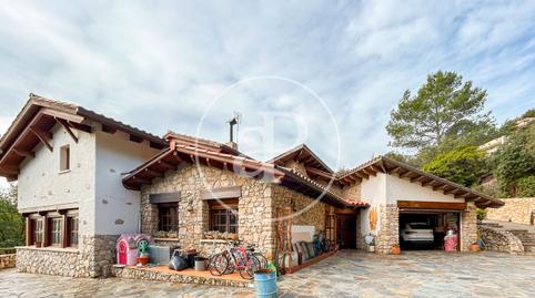 Foto 3 de Casa o xalet en venda a Camí de Puig Codina, Matadepera, Barcelona