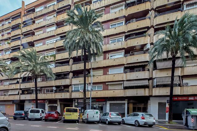 Local comercial en Venta en Republica Argentina, 110 en Plaza Elíptica - República Argentina