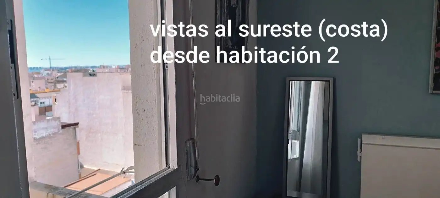 Penthouse with pool for sale in Calle Maria Parodi 118, imagen 35
