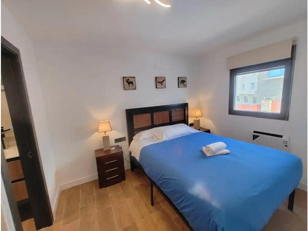 Apartamento en venta en Plaza de Pradollano, Zona baja