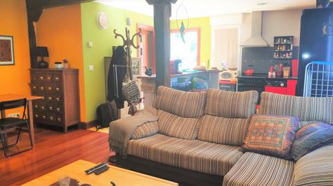 Foto 5 de Dúplex en venda a Arrankudiaga, Bizkaia