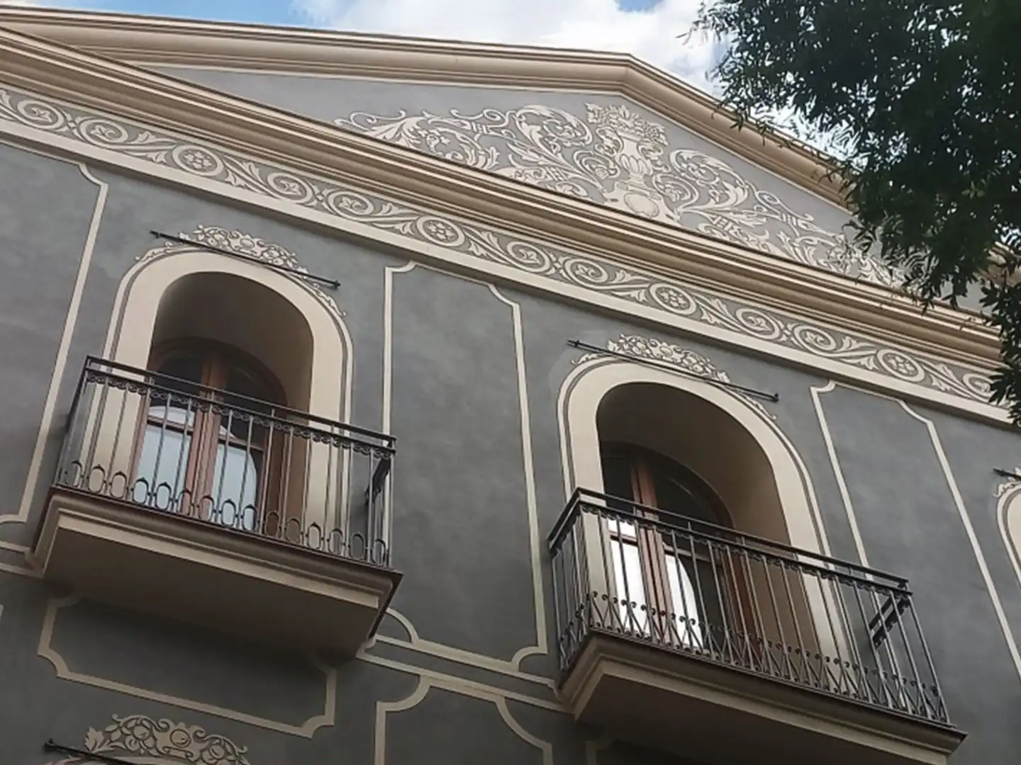 Casa adosada en venta en PONS I GALLARZA, Sant Andreu de Palomar
