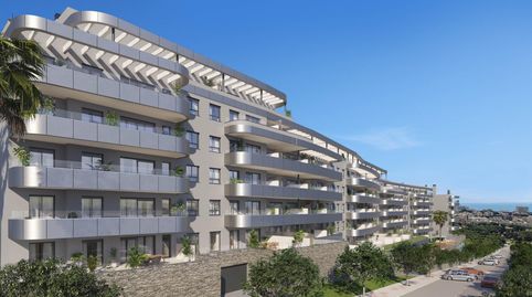 Foto 4 de Apartamento en venta en El Pinillo, Torremolinos