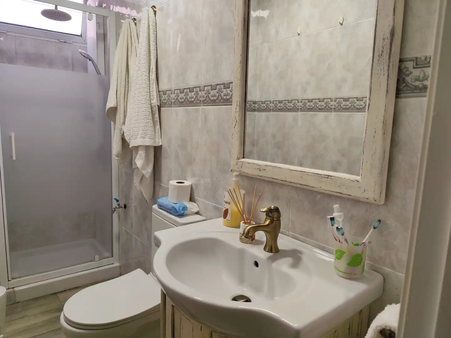 Flat to rent in Patio de Santa Teresa, imagen 19