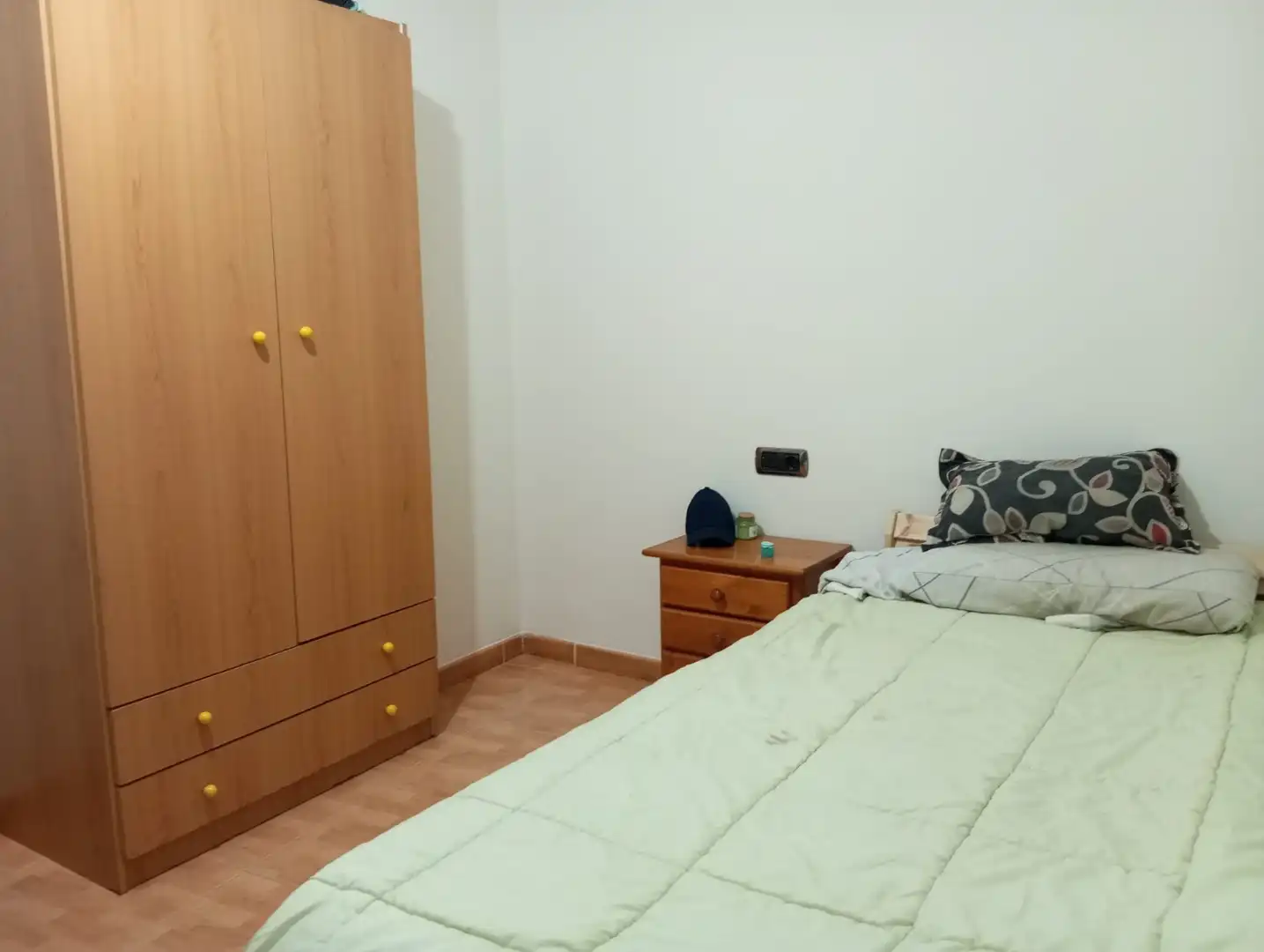 Piso con ascensor en venta en Avenida Alemania-Italia, imagen 14