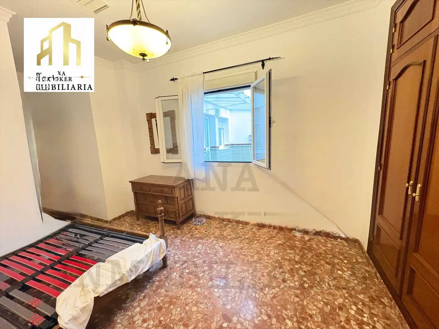 Wohnung zum Verkauf in Calle Almendra, Casco Histórico