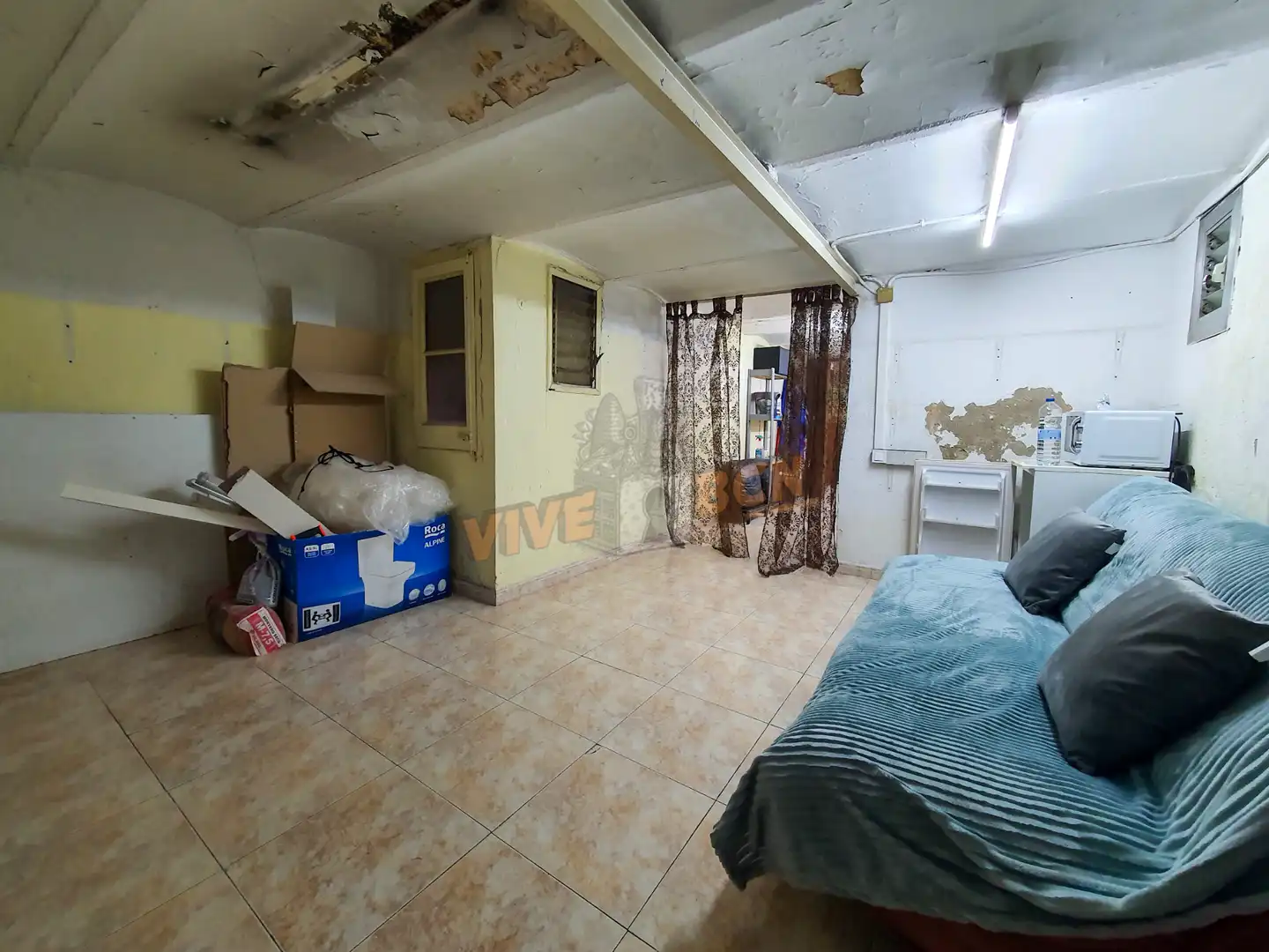 Gewerbefläche zum Verkauf in Carrer de Roger de Flor, imagen 10