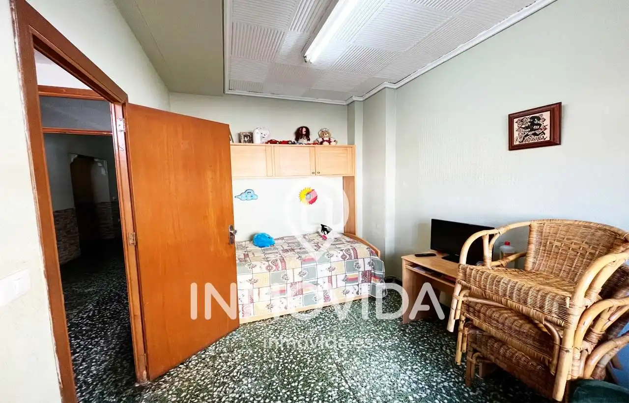 House with terrace for sale in Barxeta, imagen 7
