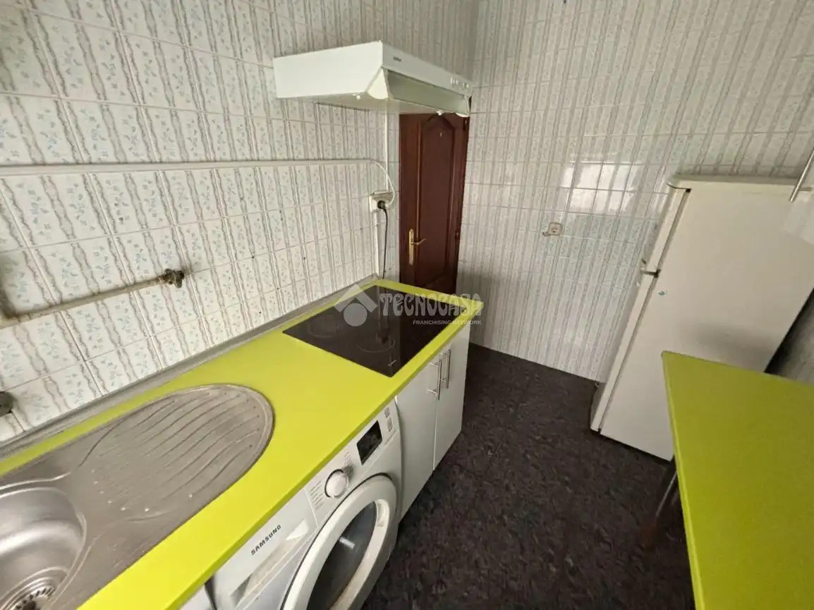Wohnung mit Aufzug zum Verkauf in Calle del Doncel, imagen 8