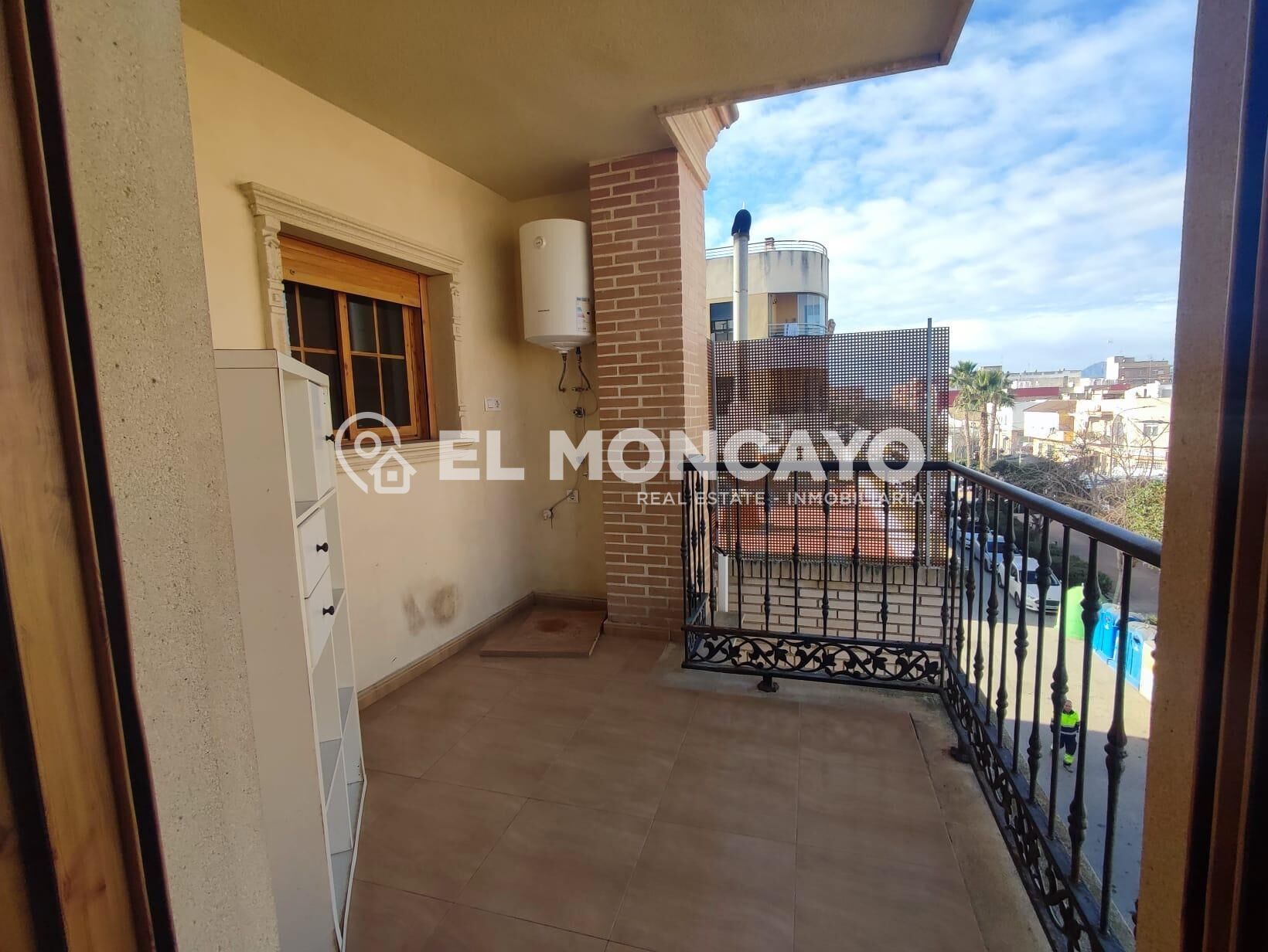 Exterior view of Apartment for sale in Dolores  with Terrace and Storage room