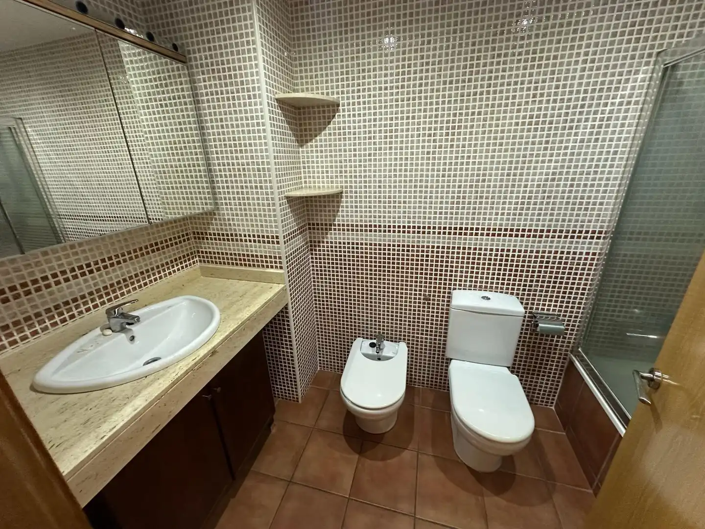 Bany de Dúplex en venda en Premià de Mar
