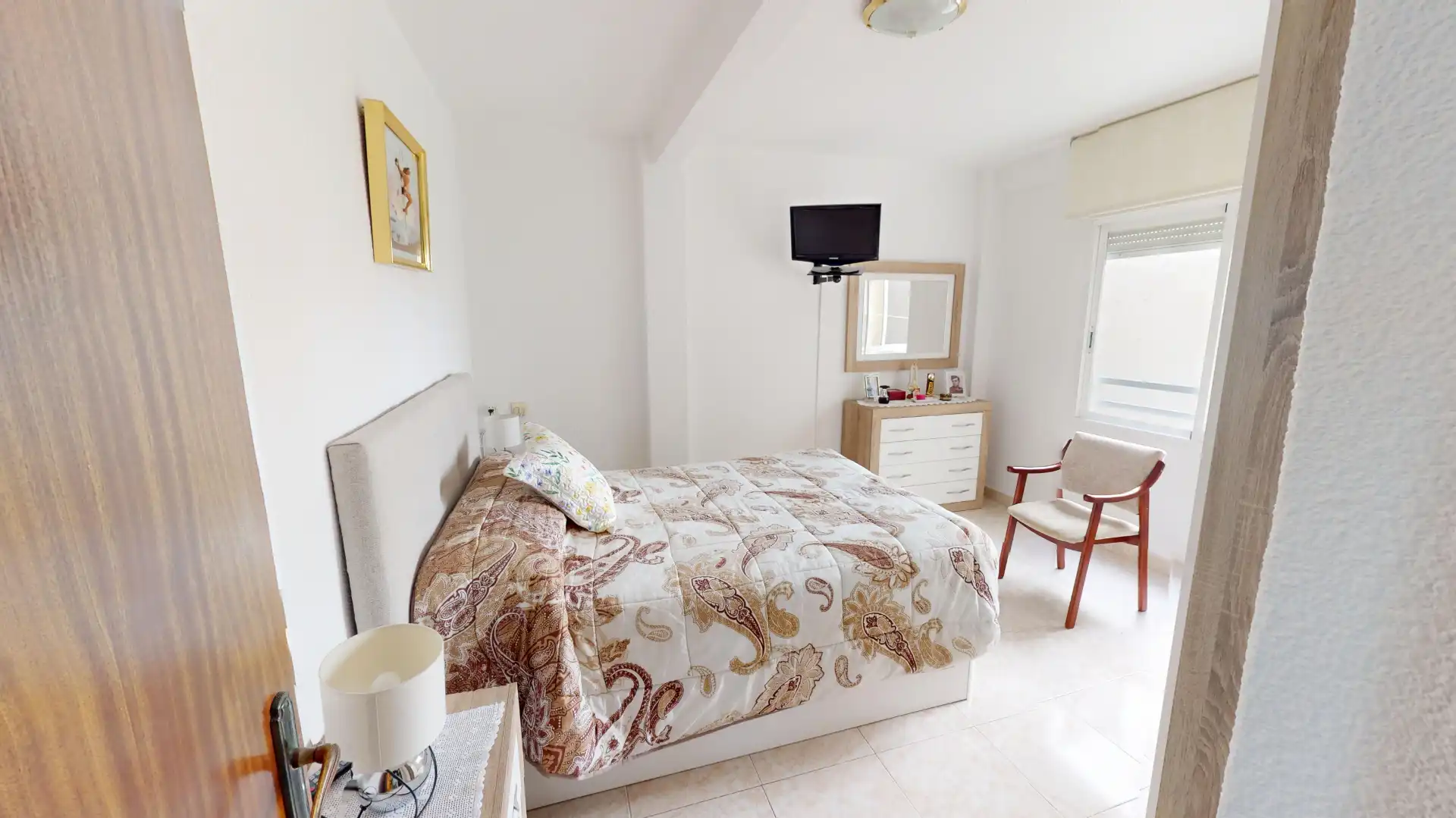 Appartement avec terrasse à vendre à Carrer Benito Pérez Galdós, imagen 12