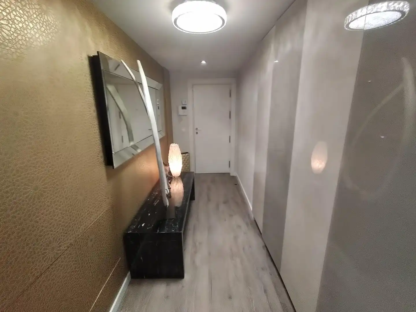 Àtic en venda en Murcia amb Aire condicionat, Calefacció i Parquet