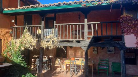 Foto 3 de Edificio en venta en Valdefresno, León